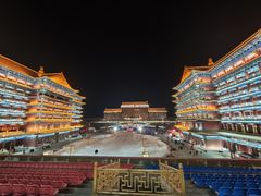 -大明幻境第一城