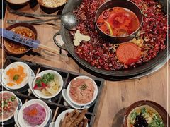 -楠火锅(太古里总店)