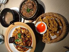 -吴氏老妈·23年家常菜(古城店)