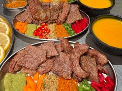 -牧童禧肉社·韩国炭火烤肉店(中粮祥云小镇店)