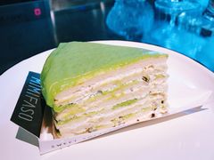 米绿米绿-MIMI FASO(古仓店)