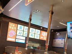 -轻烧烤肉(光谷步行街店)