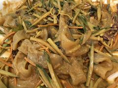 -老边饺子馆(西站店)