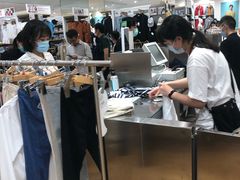 -优衣库(福州爱琴海购物公园店)