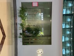 -菩提素素食餐厅(晶郦馆店)