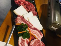 -咕咕站韩国料理(紫金港店)