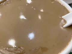 -地茂馆甜品