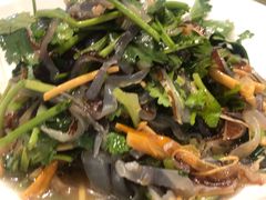 拌海蜇-吴记百家·私房菜·家宴(润园店)