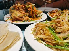 -毛毛春饼(尚志大街店)