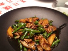 -湘上湘(米其林餐厅-正大中心总店)