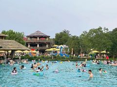 -南京银杏湖乐园