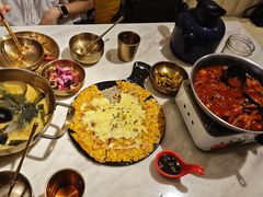 -HOTISLAND海鸡岛·韩国料理(江南西店)