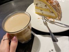 -Peet's 皮爷咖啡(东湖路手作店)