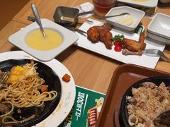 -豪客来牛排(天阳D32店)