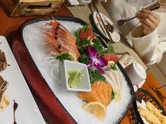 -京和日法料理(枫林街店)