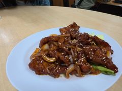 -津津餐室