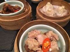 -杭州香格里拉·香宫中餐厅
