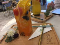 -卓花境Flowerwonderland花店