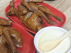 -光明刘冰乳鸽店(光明法政北路店)