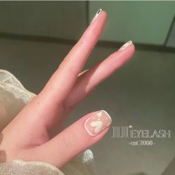 -吉吉靓甲美睫