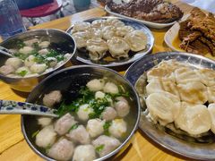 -周口正宗烧麦店