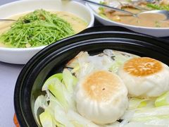 生煎-玖味(老工人西路店)