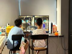 -4k轰趴馆(苏州街店)