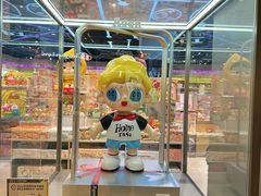 -TOP TOY(新南凯德广场店)