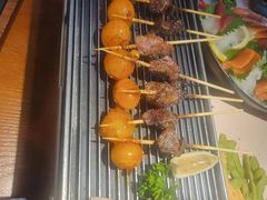 -鳗鱼家·深夜食堂(军博店)