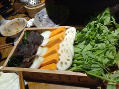 -白乐天毛肚火锅馆(南滨路店)