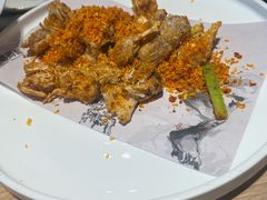 -将相和·海鲜蒸饺大连菜