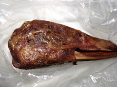 香酥鸭腿-钱商茉莉香鸭颈王(浑南店)