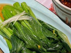 -绿茶餐厅(深圳龙华天虹购物中心店)