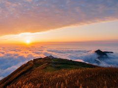 -萍乡武功山风景名胜区