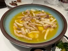 -上上席川菜(凯德乐峰广场店)