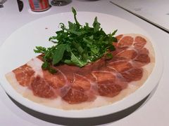 -Oyster Talks 四度蚝法餐厅