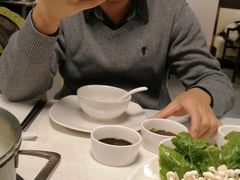 -煲王粤菜餐厅(中侨中心店)