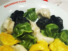 -双合园·海鲜水饺青岛菜(万佳广场店)