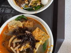-西环肥仔螺蛳粉(南宁第一分店)