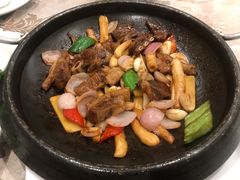 -新兴家喻酒家·羊城名宴(昌岗店)