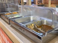 -萌渔·金牌蒜香烤鱼(临安万华广场店)