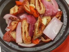 -围龙屋客家食府(福田店)