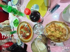 -萬家灯火·私房湘菜·22年老手艺(南岭大道店)