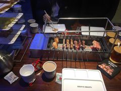 -三个蒙古大叔羊肉串(大宁店)