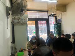 -曹宝林砂锅麻辣烫(星光路店)
