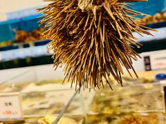-财神岛·大连海鲜餐厅