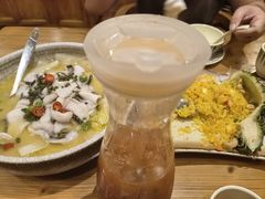 -泰堤坊(淡水体育馆店)