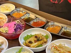 -六七八韩式烤肉·韩国料理(上杭路店)