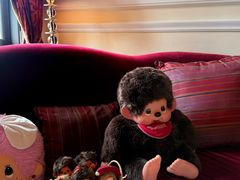 -Salon de Ville浦江汇(上海外滩华尔道夫酒店店)