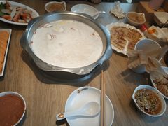 -彤德莱火锅(大学城店)